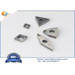 CNC Machine Tungsten Carbide Grooving Insert YG-6/8 Grade for sale