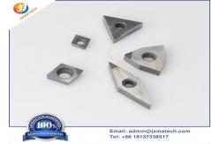China CNC Machine Tungsten Carbide Grooving Insert YG-6/8 Grade supplier