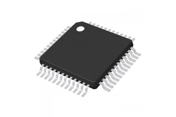 High Performance Circuit Board Chip STM32F042C6T6 High Speed Embedded Memories