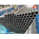ASTM A269, A249, A213 Stainless Steel Bright Annealed Tubes For Heat Exchangers