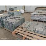 Speedy And Durable Metal Solar Panel Punching Machine for sale