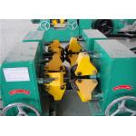 12mm Cold Rolled Ribbed Bar Machine 75m/Min 120m/Min High Speed