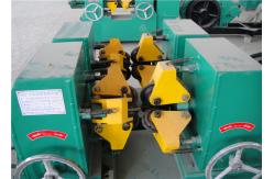 China 12mm Cold Rolled Ribbed Bar Machine 75m/Min 120m/Min High Speed supplier