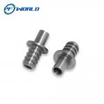 6061 Anodize Surface CNC Machined Aluminum Parts Rapid 3D Printed Service