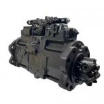 K3V112DTP-9T8L Kawasaki Hydraulic Pump Assembly For SANY Excavator SY205 /SY215-8