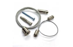 China Ceiling Systems Hardware Ceiling Clips For Suspended Ceiling kit supplier