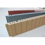 Decorative Terracotta Wall Tiles / Outdoor Terracotta Tiles With Weather Resistance for sale