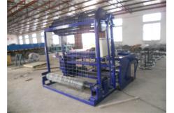 China 380V Cattle Fence Machine supplier