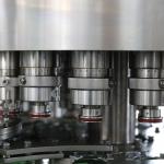200ml Carbonate Filling Machine Soda Water PET Plastic Bottle