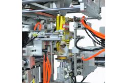 China Multifunctional Automatic Packaging Machine Powder With Scoop supplier