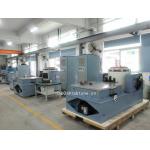 Electromagnetic Lab Vibration Table Testing Equipment with ASTM D999-01 Standard