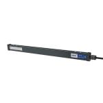Anti Static Eliminator Bar For Film Rewinding Process Electrostatic Control