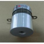 80k 60w Piezoelectric Ultrasonic Transducer For Higher Frequency Cleaner for sale