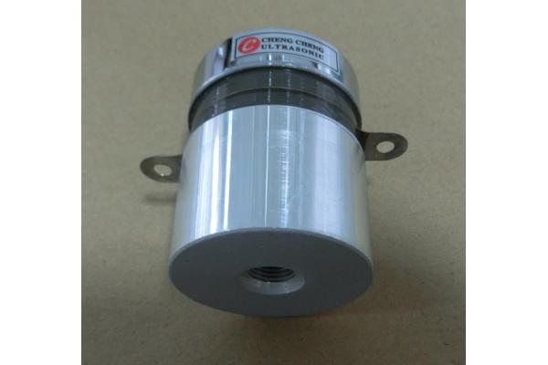 80k 60w Piezoelectric Ultrasonic Transducer For Higher Frequency Cleaner