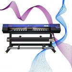 2-5mm Skycolor Inkjet Printer Plotter Machine Use I3200A1/E1 Heads for sale