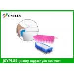 Special Design Household Cleaning Brushes , Bathroom Scrub Brush Easy Clean for sale