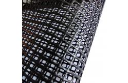 China M2 And Domestic B2 Pvc Heavy Duty Mesh Fabric Cloth Oeko-Tex supplier