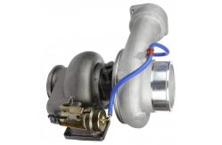 China Engine Turbocharger For  CAT 3406C 3406E C15 C-15 Excavator supplier