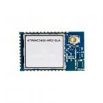 BT IC ATWINC3400-MR210CA142 BT 5.0 Low Energy Modules 2.4GHz Multiprotocol Modules for sale