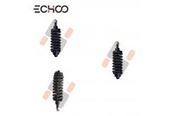 China Tension Spring 203-30-42242XX For Mini Excavator Undercarriage Frame supplier