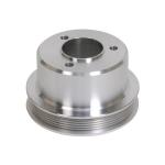 ANSI Motorcycle CNC Aluminum Parts Sandblast CMM Bicycle Cnc Machining Parts for sale