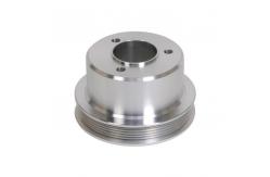 China Aluminumcustom Cnc Machining Anod Cnc Precis Machined Part Anodized Machined Aluminum supplier