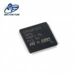 Texas TLVH431AIDBZT In Stock Electronic Components Integrated Circuits Microcontroller TI IC chips SOT23-3 for sale