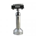 Desktop Mechanical Ipad Secure Display Stand Secure Tablet Lock Stand 360° Rotating