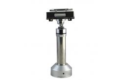 China Desktop Mechanical Ipad Secure Display Stand Secure Tablet Lock Stand 360° Rotating supplier