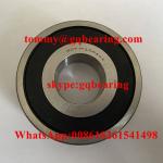 Gcr15 30TM10 30TM10A1 Deep Groove Ball Bearing 20mm Thickness for sale