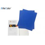 150 Mic Digital Laser X Ray Medical Imaging Film For Ultrasound 100 Sheets Per Pack for sale