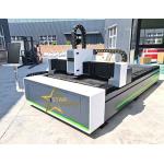 Laser Cutting Machine For Stainless Steel Kitchenware Industry for sale