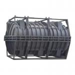 Customized Rotational Molding Mold 5000L Sewage Tank for sale