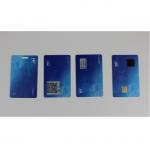 Identity Verification Biometric Rfid Shield Cards Security Portable IP68 for sale