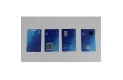 China Identity Verification Biometric Rfid Shield Cards Security Portable IP68 supplier