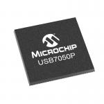 American Microchip Integrated Circuits USB7050PT/KDX Brand New Original Electronic Components Package  Monitor and Reset Ethernet Controller for sale