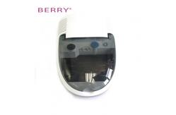 China Office Compressor Mesh Nebulizer Equipped With Integrated Handle supplier