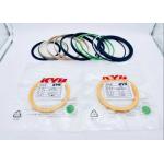 KYB Size 70*85*9 Hydraulic Cylinder Wiper Seal Heat Resistant for sale