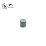 Mat Silver Aluminum Perfume Caps For Luxury Niche Perfume & Cosmetic for sale