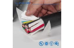 China Three Phase Fast Electric EV Charging Cable 350 Ampere 800 roll supplier