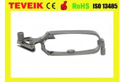 China Medison C3-7EP C3-7ED Reusable ultrasound biopsy guide for ultrasound probe supplier