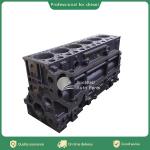 QST30 Diesel Engine Spare Parts Cylinder Block 4068572 4089611 4067771 for sale