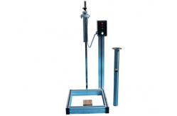 China UL 498 SD7.2 Attachment Plug Drop Impact Testing Machine supplier