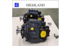 China 3200r/Min PV23 Mixer Hydraulic Pump Construction Agitator Truck Hydraulic Pump supplier