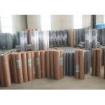 1/2 304 316 Stainless Steel Welded Wire Mesh in Roll for Cage Construction Anti Rust for sale