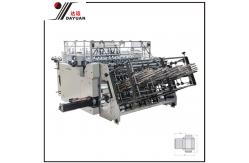 China Carton Erecting Machine Quadruple Lanes  L1560/4-a supplier
