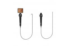China Flexible Medical Endoscopy Camera With 3.5 Inch 12 Inch Screen supplier