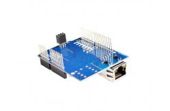 China Arduino Ethernet Shield W5100 R3 Network Lan Expansion Board supplier