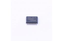 China TLV3494 Linear Amplifier TSSOP-14 TLV3494AIPWT Integrated Circuit IC Chip In Stock supplier