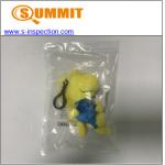 BSCI 160dollars 24hrs 3rd Party Inspection Services For Small Plush Toys for sale
